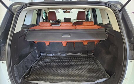Ford Kuga III, 2013 год, 892 000 рублей, 10 фотография