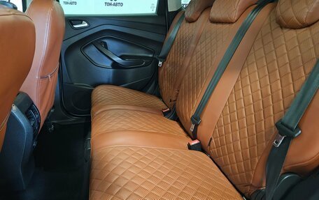 Ford Kuga III, 2013 год, 892 000 рублей, 17 фотография