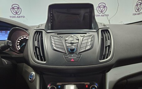 Ford Kuga III, 2013 год, 892 000 рублей, 16 фотография