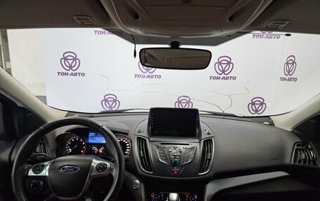 Ford Kuga III, 2013 год, 892 000 рублей, 12 фотография