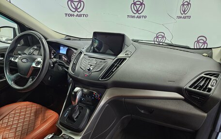Ford Kuga III, 2013 год, 892 000 рублей, 13 фотография