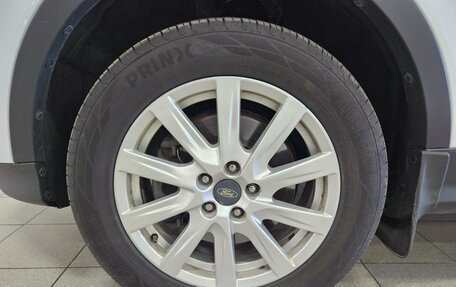 Ford Kuga III, 2013 год, 892 000 рублей, 18 фотография