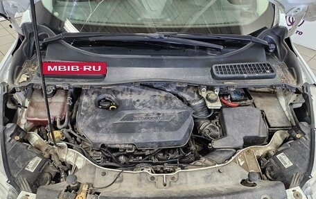 Ford Kuga III, 2013 год, 892 000 рублей, 9 фотография