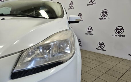 Ford Kuga III, 2013 год, 892 000 рублей, 19 фотография