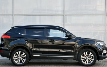 Geely Atlas I, 2019 год, 1 620 000 рублей, 3 фотография