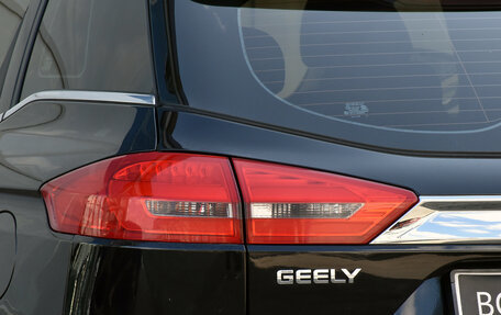 Geely Atlas I, 2019 год, 1 620 000 рублей, 7 фотография