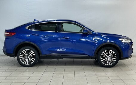 Haval F7x I, 2023 год, 2 159 000 рублей, 7 фотография