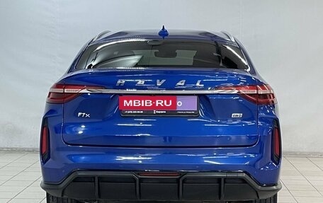 Haval F7x I, 2023 год, 2 159 000 рублей, 6 фотография
