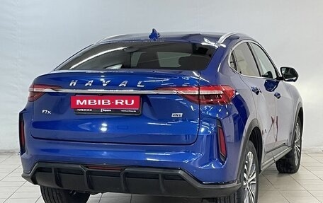 Haval F7x I, 2023 год, 2 159 000 рублей, 4 фотография