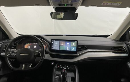 Haval F7x I, 2023 год, 2 159 000 рублей, 10 фотография