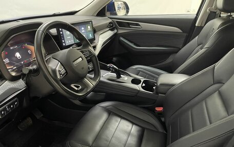 Haval F7x I, 2023 год, 2 159 000 рублей, 11 фотография