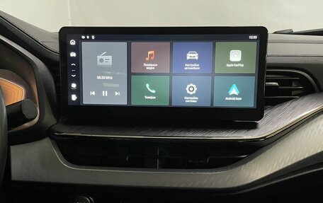 Haval F7x I, 2023 год, 2 159 000 рублей, 14 фотография