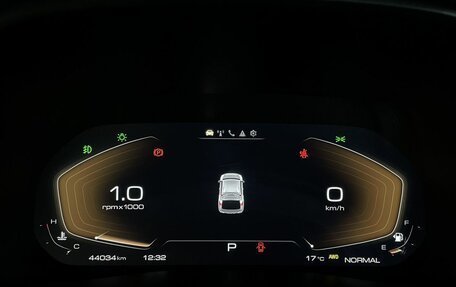 Haval F7x I, 2023 год, 2 159 000 рублей, 9 фотография