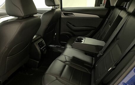 Haval F7x I, 2023 год, 2 159 000 рублей, 12 фотография