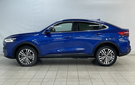 Haval F7x I, 2023 год, 2 159 000 рублей, 8 фотография
