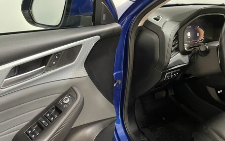 Haval F7x I, 2023 год, 2 159 000 рублей, 16 фотография