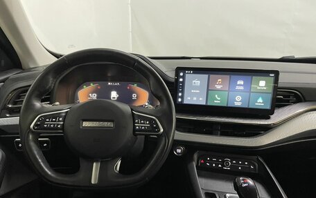 Haval F7x I, 2023 год, 2 159 000 рублей, 15 фотография