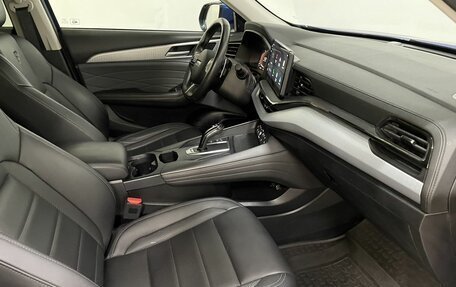 Haval F7x I, 2023 год, 2 159 000 рублей, 18 фотография