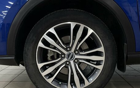 Haval F7x I, 2023 год, 2 159 000 рублей, 19 фотография