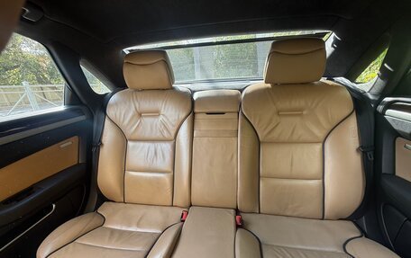 Audi A8, 2009 год, 900 000 рублей, 6 фотография
