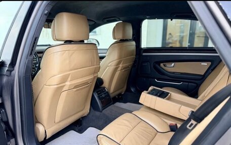 Audi A8, 2009 год, 900 000 рублей, 16 фотография