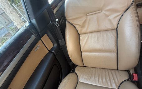 Audi A8, 2009 год, 900 000 рублей, 7 фотография