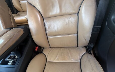 Audi A8, 2009 год, 900 000 рублей, 8 фотография