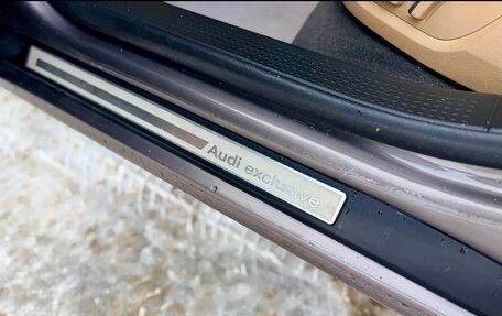 Audi A8, 2009 год, 900 000 рублей, 19 фотография