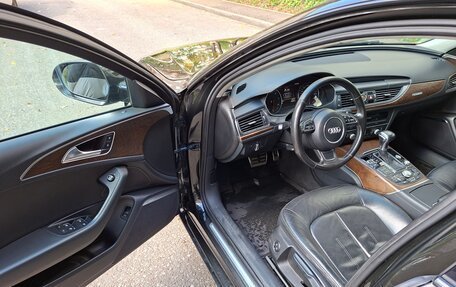 Audi A6, 2011 год, 1 099 000 рублей, 7 фотография
