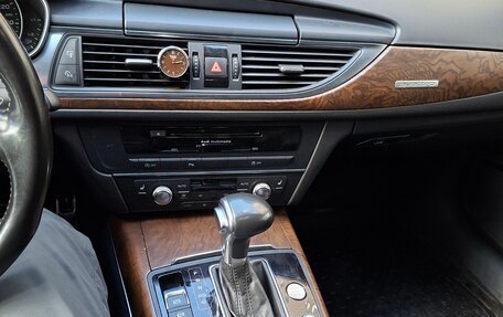 Audi A6, 2011 год, 1 099 000 рублей, 8 фотография
