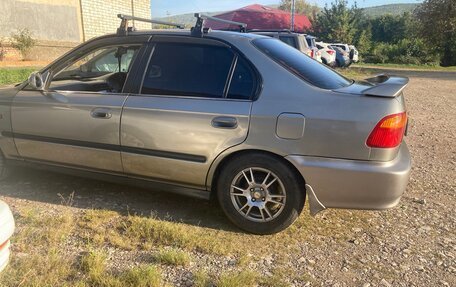 Honda Civic Ferio III, 1999 год, 210 000 рублей, 3 фотография
