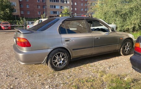 Honda Civic Ferio III, 1999 год, 210 000 рублей, 7 фотография
