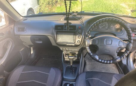Honda Civic Ferio III, 1999 год, 210 000 рублей, 9 фотография