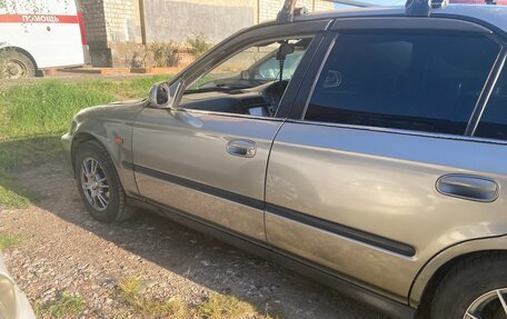 Honda Civic Ferio III, 1999 год, 210 000 рублей, 4 фотография