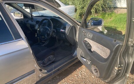 Honda Civic Ferio III, 1999 год, 210 000 рублей, 8 фотография