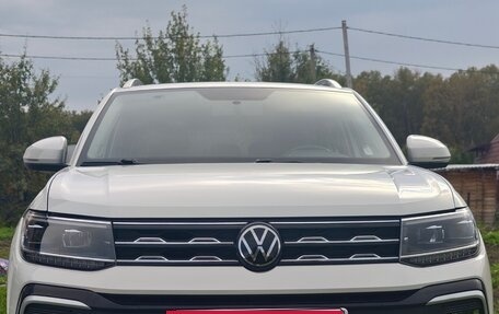 Volkswagen T-Cross I, 2021 год, 2 050 000 рублей, 2 фотография