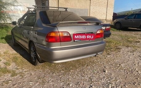 Honda Civic Ferio III, 1999 год, 210 000 рублей, 5 фотография