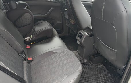 Volkswagen T-Cross I, 2021 год, 2 050 000 рублей, 20 фотография