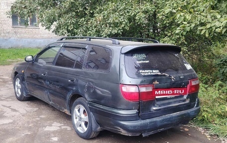 Toyota Caldina, 1995 год, 220 000 рублей, 2 фотография