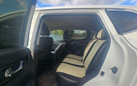 Nissan Qashqai, 2017 год, 1 400 000 рублей, 7 фотография