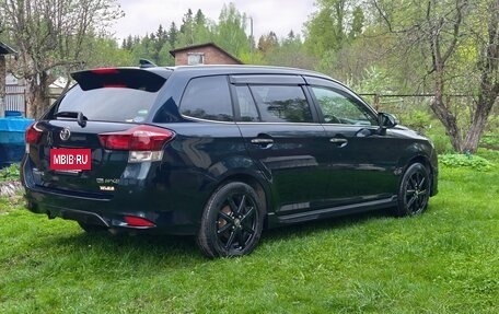 Toyota Corolla, 2018 год, 1 650 000 рублей, 2 фотография