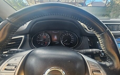 Nissan Qashqai, 2017 год, 1 400 000 рублей, 5 фотография