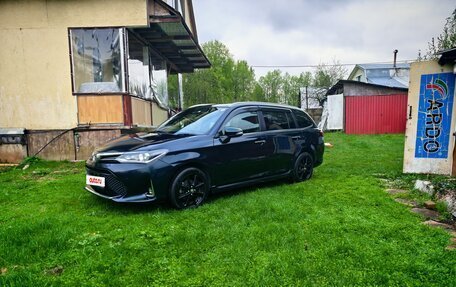 Toyota Corolla, 2018 год, 1 650 000 рублей, 6 фотография