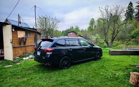 Toyota Corolla, 2018 год, 1 650 000 рублей, 9 фотография
