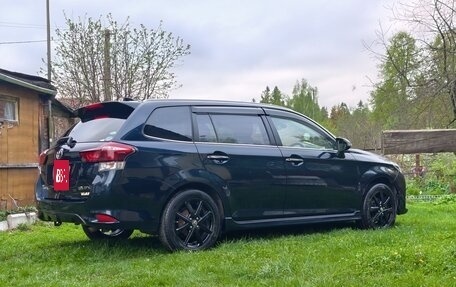 Toyota Corolla, 2018 год, 1 650 000 рублей, 4 фотография