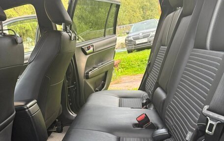 Toyota Corolla, 2018 год, 1 650 000 рублей, 16 фотография