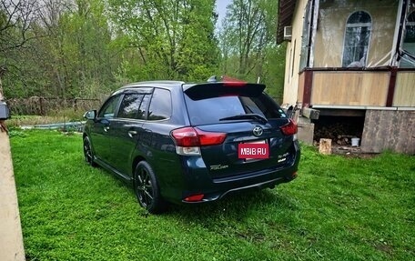 Toyota Corolla, 2018 год, 1 650 000 рублей, 5 фотография