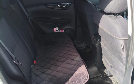 Nissan Qashqai, 2016 год, 1 630 000 рублей, 13 фотография