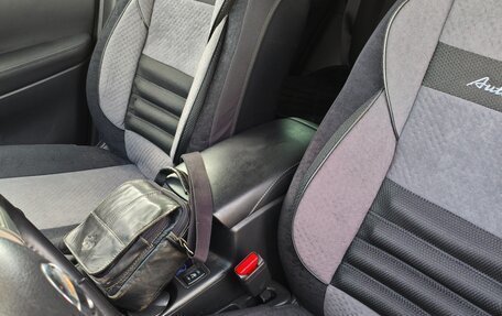 Nissan Qashqai, 2016 год, 1 630 000 рублей, 15 фотография