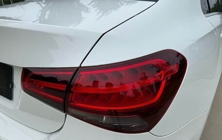 Mercedes-Benz A-Класс, 2023 год, 1 720 001 рублей, 8 фотография